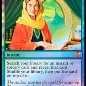 Magic: The Gathering Mystical Tutor