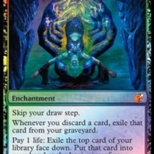 Magic: The Gathering Necropotence
