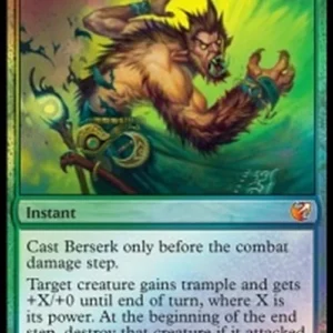 Magic: The Gathering Berserk