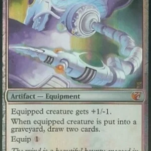 Magic: The Gathering Skullclamp