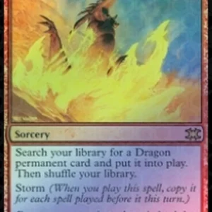 Magic: The Gathering Dragonstorm