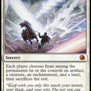 Magic: The Gathering Cataclysm