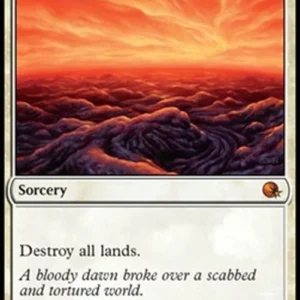 Magic: The Gathering Armageddon