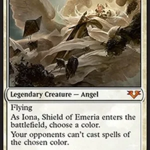 Magic: The Gathering Iona, Shield of Emeria