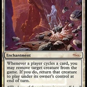 Magic: The Gathering Astral Slide