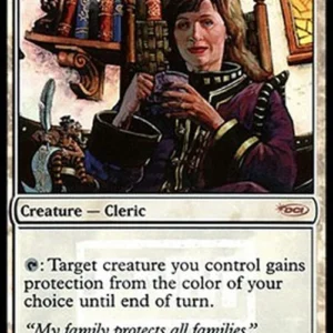 Magic: The Gathering Mother of Runes