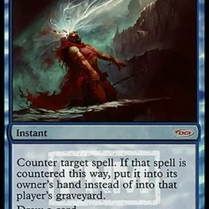 Magic: The Gathering Remand
