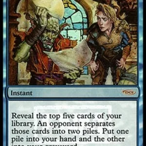 Magic: The Gathering Fact or Fiction