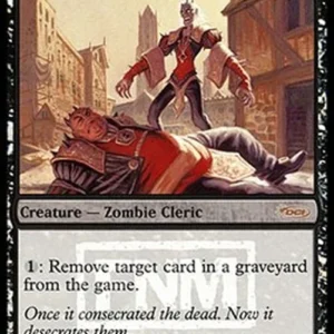Magic: The Gathering Withered Wretch