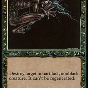 Magic: The Gathering Terror