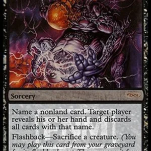 Magic: The Gathering Cabal Therapy