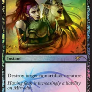 Magic: The Gathering Go for the Throat