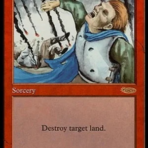 Magic: The Gathering Stone Rain