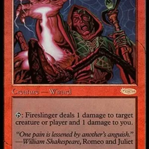 Magic: The Gathering Fireslinger