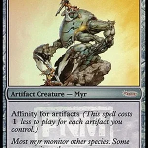 Magic: The Gathering Myr Enforcer