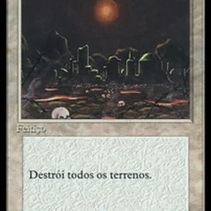 Magic: The Gathering Armageddon