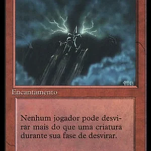 Magic: The Gathering Smoke
