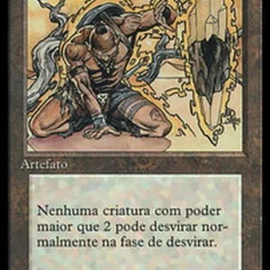 Magic: The Gathering Meekstone