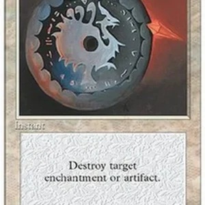 Magic: The Gathering Disenchant