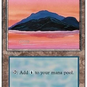 Magic: The Gathering Island (V.3)