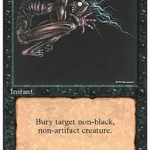 Magic: The Gathering Terror