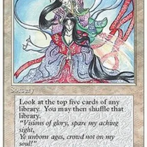 Magic: The Gathering Visions