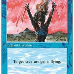 Magic: The Gathering Flight