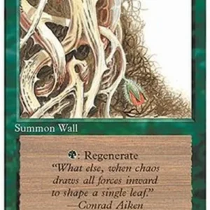Magic: The Gathering Wall of Brambles