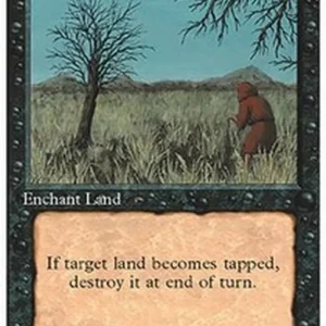 Magic: The Gathering Blight