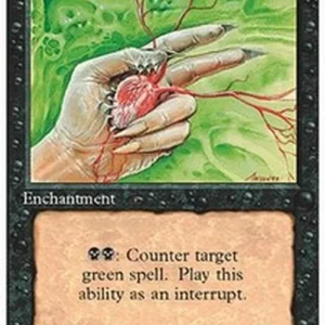Magic: The Gathering Deathgrip