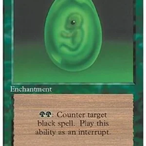 Magic: The Gathering Lifeforce