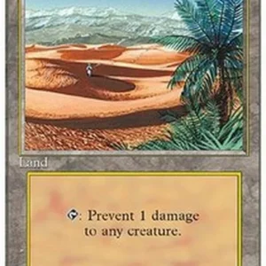 Magic: The Gathering Oasis