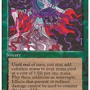 Magic: The Gathering Channel