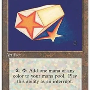 Magic: The Gathering Celestial Prism