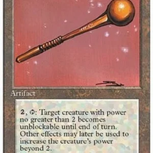 Magic: The Gathering Tawnos's Wand