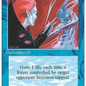 Magic: The Gathering Lifetap