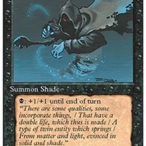 Magic: The Gathering Frozen Shade