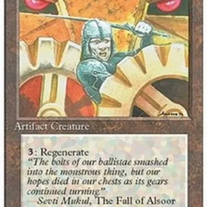 Magic: The Gathering Diabolic Machine