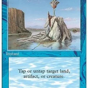 Magic: The Gathering Twiddle