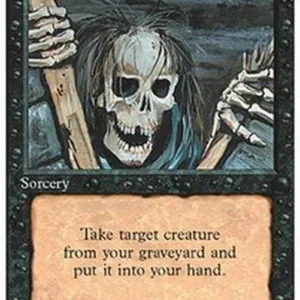 Magic: The Gathering Raise Dead