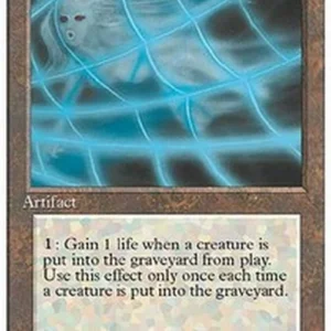 Magic: The Gathering Soul Net