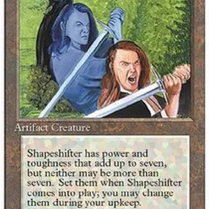 Magic: The Gathering Shapeshifter