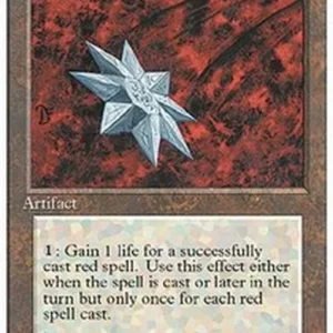 Magic: The Gathering Iron Star