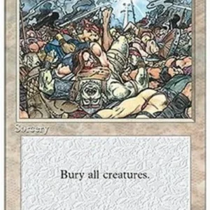 Magic: The Gathering Wrath of God