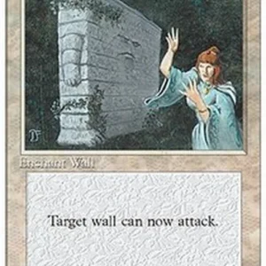 Magic: The Gathering Animate Wall