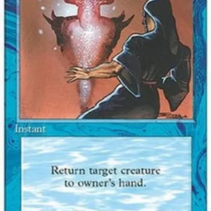 Magic: The Gathering Unsummon