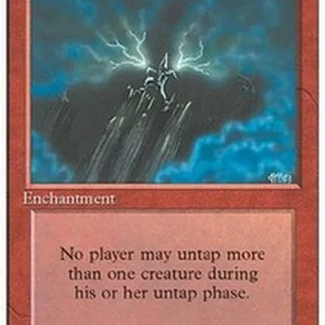 Magic: The Gathering Smoke