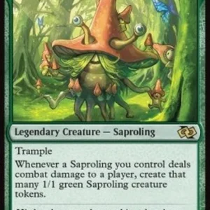 Magic: The Gathering Shroofus Sproutsire