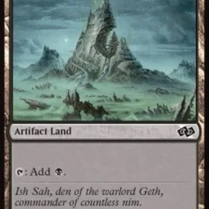Magic: The Gathering Vault of Whispers