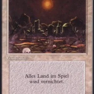 Magic: The Gathering Armageddon